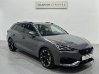 CUPRA Leon Sportstourer 1.5 eTSI DSG 110 kW (150 CV)