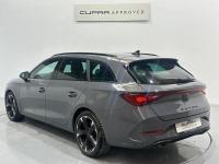 CUPRA Leon Sportstourer 1.5 eTSI DSG 110 kW (150 CV)
