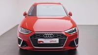 Audi A4 Avant S line 35 TFSI 110 kW (150 CV) S tronic