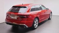Audi A4 Avant S line 35 TFSI 110 kW (150 CV) S tronic