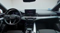 Audi A4 Avant S line 35 TFSI 110 kW (150 CV) S tronic