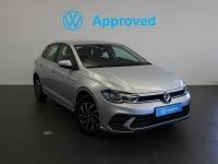 Volkswagen Polo Life 1.0 TSI 70 kW (95 CV)