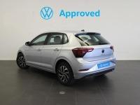 Volkswagen Polo Life 1.0 TSI 70 kW (95 CV)