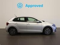Volkswagen Polo Life 1.0 TSI 70 kW (95 CV)