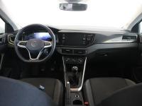 Volkswagen Polo Life 1.0 TSI 70 kW (95 CV)