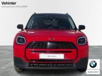 MINI Countryman D 120 kW (163 CV)