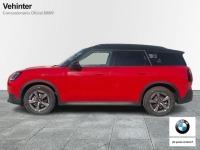 MINI Countryman D 120 kW (163 CV)
