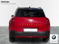 MINI Countryman D 120 kW (163 CV)