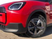 MINI Countryman D 120 kW (163 CV)