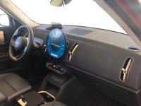 MINI Countryman D 120 kW (163 CV)