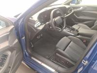 Audi A5 Avant TFSI Business 150 kW (204 CV)