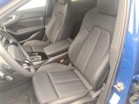 Audi A5 Avant TFSI Business 150 kW (204 CV)
