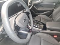 Audi A5 Avant TFSI Business 150 kW (204 CV)