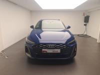 Audi A5 Avant TFSI Business 150 kW (204 CV)