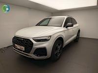 Audi Q5 S line 40 TDI quattro ultra 150 kW (204 CV) S tronic