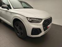 Audi Q5 S line 40 TDI quattro ultra 150 kW (204 CV) S tronic