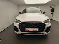 Audi Q5 S line 40 TDI quattro ultra 150 kW (204 CV) S tronic