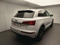 Audi Q5 S line 40 TDI quattro ultra 150 kW (204 CV) S tronic