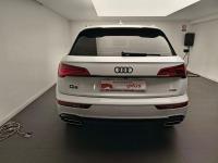 Audi Q5 S line 40 TDI quattro ultra 150 kW (204 CV) S tronic