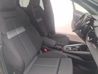 Audi A3 Sportback Tfsie S line 40 150 kW (204 CV) S tronic
