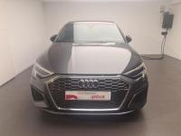 Audi A3 Sportback Tfsie S line 40 150 kW (204 CV) S tronic