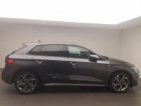 Audi A3 Sportback Tfsie S line 40 150 kW (204 CV) S tronic