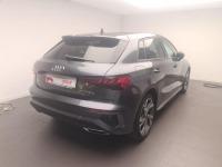 Audi A3 Sportback Tfsie S line 40 150 kW (204 CV) S tronic