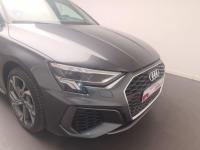 Audi A3 Sportback Tfsie S line 40 150 kW (204 CV) S tronic