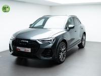 Audi Q3 Black line 35 TDI 110 kW (150 CV) S tronic