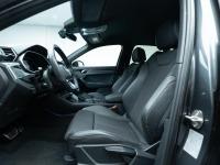 Audi Q3 Black line 35 TDI 110 kW (150 CV) S tronic