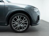 Audi Q3 Black line 35 TDI 110 kW (150 CV) S tronic