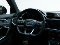 Audi Q3 Black line 35 TDI 110 kW (150 CV) S tronic