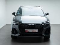 Audi Q3 Black line 35 TDI 110 kW (150 CV) S tronic