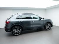 Audi Q3 Black line 35 TDI 110 kW (150 CV) S tronic