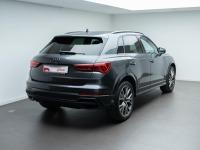 Audi Q3 Black line 35 TDI 110 kW (150 CV) S tronic