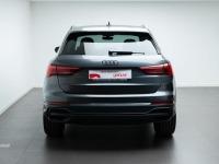 Audi Q3 Black line 35 TDI 110 kW (150 CV) S tronic