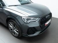 Audi Q3 Black line 35 TDI 110 kW (150 CV) S tronic