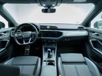 Audi Q3 Black line 35 TDI 110 kW (150 CV) S tronic