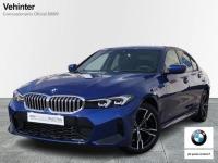 BMW Serie 3 318d 110 kW (150 CV)