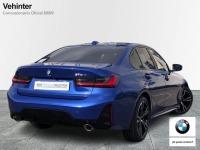 BMW Serie 3 318d 110 kW (150 CV)