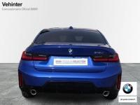 BMW Serie 3 318d 110 kW (150 CV)