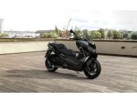 BMW Motorrad C 400 Gt 