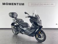 BMW Motorrad C 400 Gt 