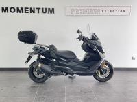 BMW Motorrad C 400 Gt 
