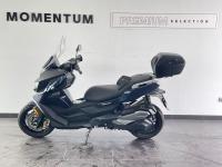 BMW Motorrad C 400 Gt 
