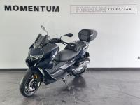 BMW Motorrad C 400 Gt 