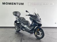 BMW Motorrad C 400 Gt 