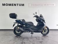 BMW Motorrad C 400 Gt 