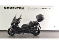 BMW Motorrad C 400 Gt Urban