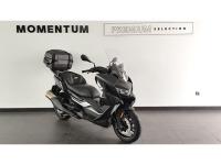 BMW Motorrad C 400 Gt Urban